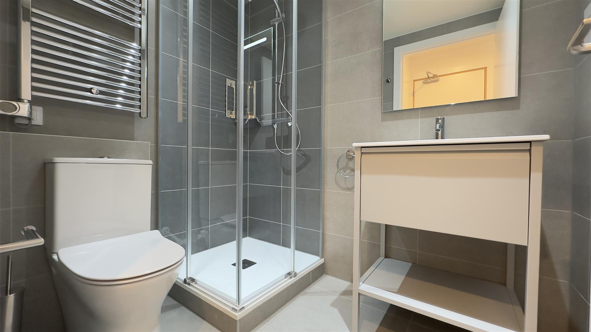 Image of Apartment - 1 Bathrooms for Rental in Victory Suites-Gibraltar, Image 5